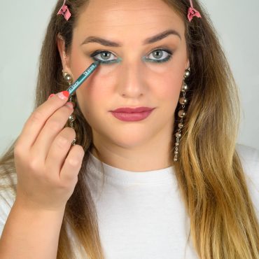 TESORO SFUMA QUELLA MATITA!